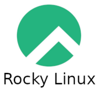 RockyLinuxLogo